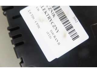 Přístrojová deska  Volkswagen Touran I 2012 1T0920865A, 1T0920865A  
