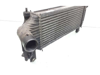 Интеркулер  14461EB360   Nissan NP300 