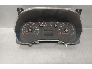 Панель приборов 0520428470, 503015161704   Fiat Doblo       