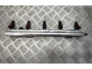 Vstřikovací lišta 9186942, 2355146   Volvo XC70     