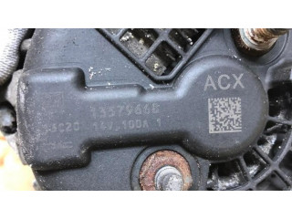 Генератор 13579668   Opel Insignia A 2.0     