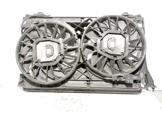 Вентилятор радиатора     4E0121205D, 0130706814BOSCH    Audi A8 S8 D2 4D 