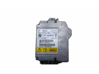 Блок подушек безопасности 9214812, 0285010255   BMW 3 E92 E93