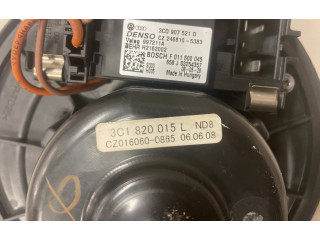 Вентилятор печки 3C1820015L, 3C0907521D   Volkswagen Tiguan