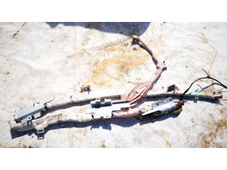 Боковая подушка безопасности eg21rh   Mazda CX-7
