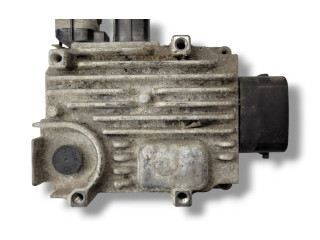Блок управления коробкой передач 09D927601, G1167TRB020   Volkswagen Touareg II