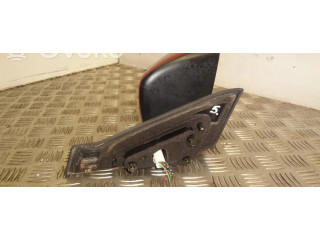 Zpětné zrcátko pravé Mazda 5 2006  012284, E4012284  