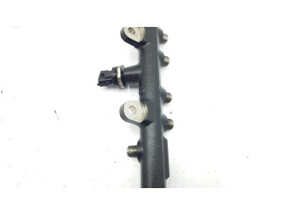 Vstřikovací lišta 175215346R, 2222DL   Dacia Dokker  pro naftový motor 1.5  