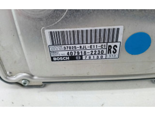 Řídící jednotka    Honda FR-V 2007