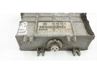 Řídící jednotka 030906027AL   Volkswagen Lupo 1999