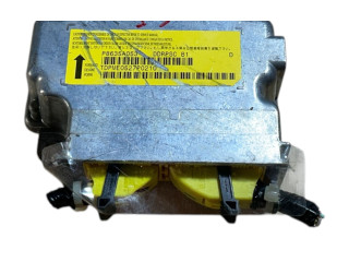 Блок управления надувных подушек P8635A053, TDPME0527P0210   Citroen C-Crosser