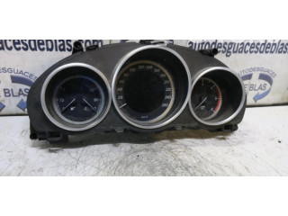 Панель приборов A2129000425, A2129000425   Mercedes-Benz CL C215       