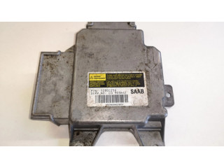 Блок подушек безопасности 12802256, 903642   Saab 9-3 Ver2