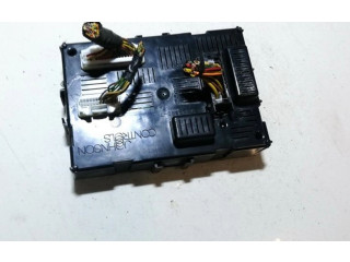 Комфортный модуль 216691698f, 00158946   Nissan Micra
