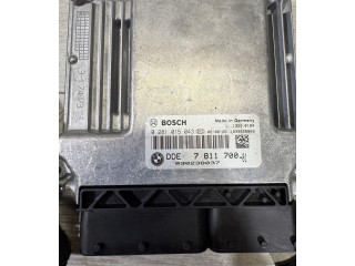 Řídící jednotka 7811700, 9147220   BMW 3 E92 E93 2007