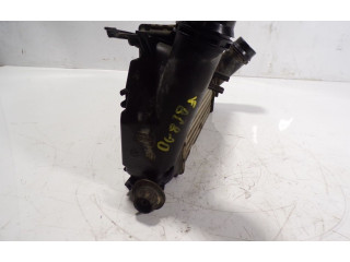 Интеркулер  144614BE0A, 144614BE0A   Nissan X-Trail T32 