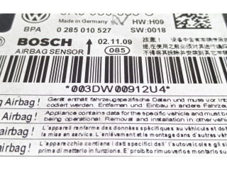 Блок подушек безопасности 6R0959655C, 6R0959655CA02   Seat Ibiza IV (6J,6P)