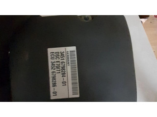 Блок АБС 0265960359, 3451679828401   BMW  X6 E71  2008-2014 года