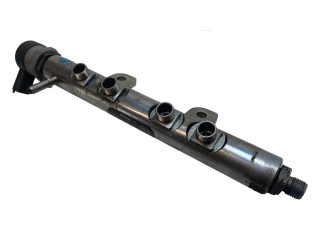 Vstřikovací lišta CK5Q9D280AB, 0445216046   Jaguar XF X250  pro naftový motor 3.0  