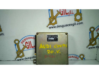 Блок управления двигателя 893906266B, 31461   Audi Coupe