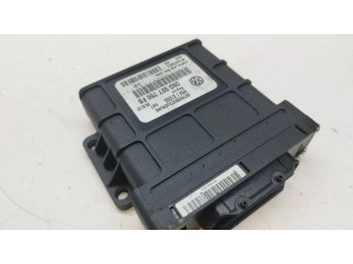 Блок управления коробкой передач 09D927750FS, MTJA018073   Audi Q7 4L