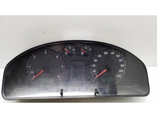 Přístrojová deska  Volkswagen Transporter - Caravelle T5 2007 7H0920850L  