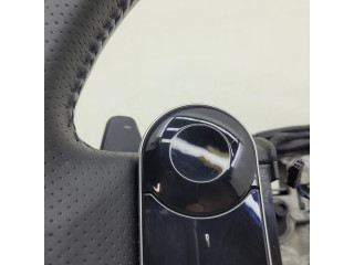 Volant Land Rover Range Rover Velar 2017   