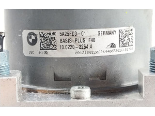 Jednotka ABS 34505A7F7F0, 5A25FD301   BMW 1 F40 2020