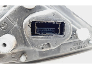 Зеркало электрическое        Renault Laguna I  1994 - 2000 года   