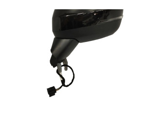 Zpětné zrcátko  Nissan Juke II F16 2022  5CABLES  