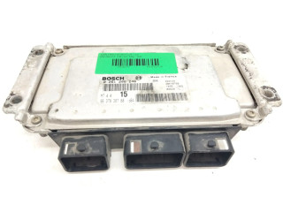 Řídící jednotka 0261206246, 9637838780   Peugeot 106 2000