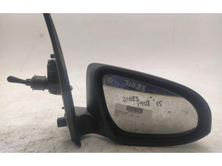 Zpětné zrcátko  Peugeot 107 2015  0313117  