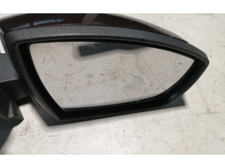 Зеркало электрическое        Ford S-MAX  2006 - 2015 года   
