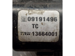 Jednotka ABS 09191496, 13664001   Opel Vectra C 2006