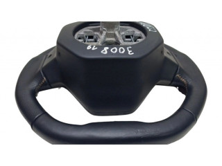 Volant Peugeot 3008 II 2018 34199119E, 98105488ZD  