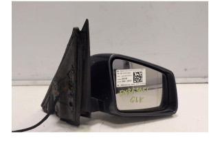 Vstřikovací lišta    Mercedes-Benz GLK (X204)    651916 