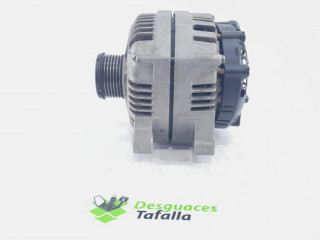 Генератор 0986044400, ALTERNADOR   Citroen C5 2.0     