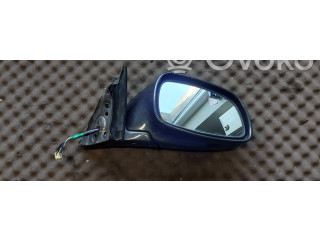 Зеркало электрическое        Mitsubishi Sigma   -  года   