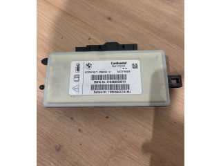 Блок подушек безопасности 31935000301V, 9350003   BMW 7 F01 F02 F03 F04