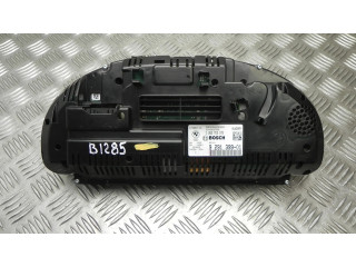 Přístrojová deska  BMW 7 F01 F02 F03 F04 2014 9291399, B1285  