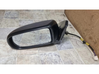 Zpětné zrcátko  levé Mazda 323 F 2003  E13010089, B26R  