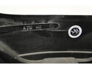 Volant Mercedes-Benz E W211 2002 A230460XXXX  