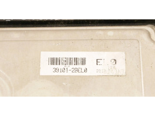 Řídící jednotka 39110-2BEL0, 39101-2BEL0   Hyundai i30 2013