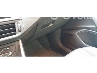 Вентилятор печки    2Q1819021B   Volkswagen Polo VI