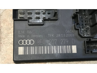 Комплект блоков управления 1036901830   Audi A4 S4 B6 8E 8H