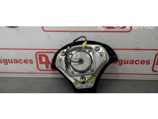 Подушка безопасности водителя 8N0880201GFKZ   Audi TT Mk1