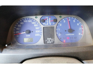Přístrojová deska  Mitsubishi Montero 2000 MR381643  