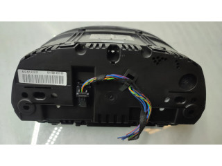 Přístrojová deska  BMW 3 E92 E93 2013 9283815  