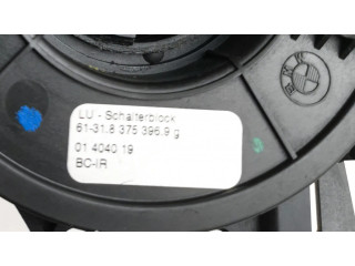Подрулевой шлейф SRS 83764439f, 83753969g   BMW 5 E39