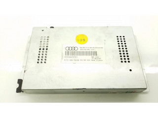 Блок управления 4L0907553, 4E0035563   Audi Q7 4L